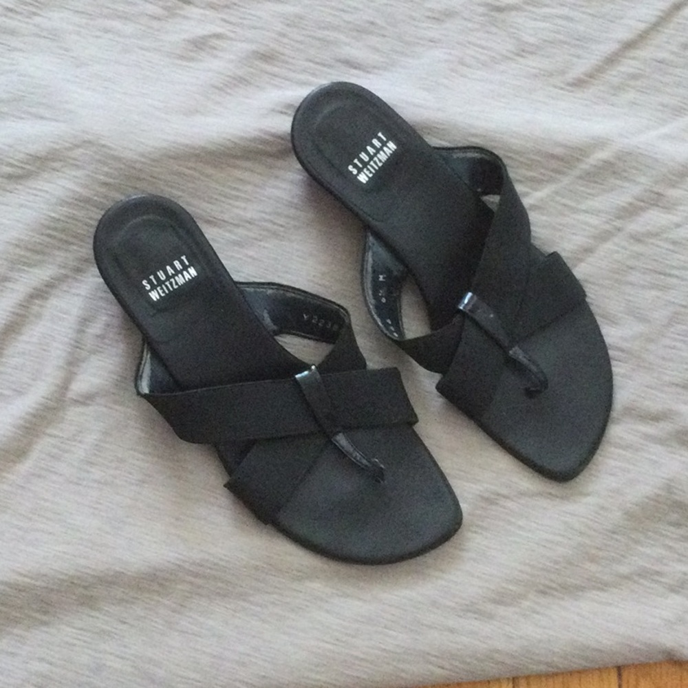 Stuart Weitzman .Used